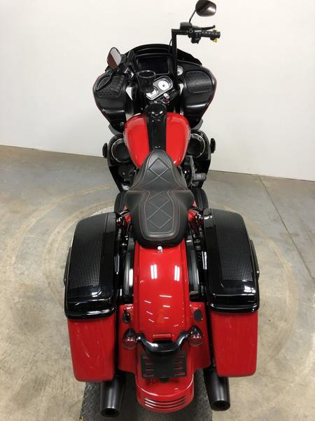 Street Glide® Special