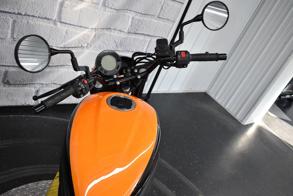 Eliminator SE