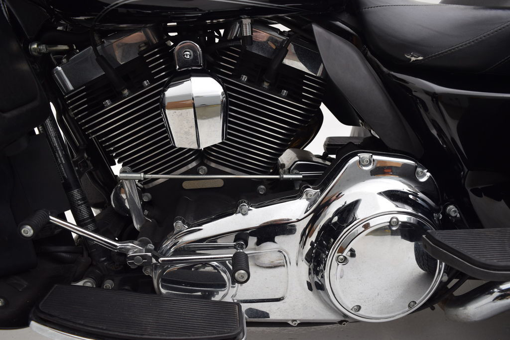 Tri Glide® Ultra Classic®