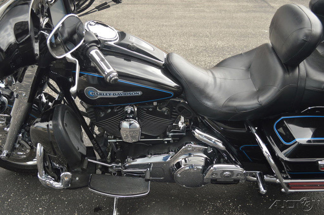 Ultra Classic® Electra Glide®