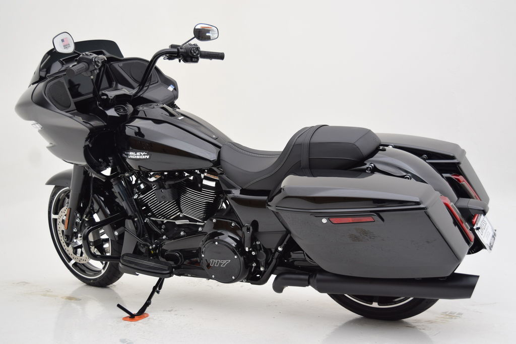 Road Glide®