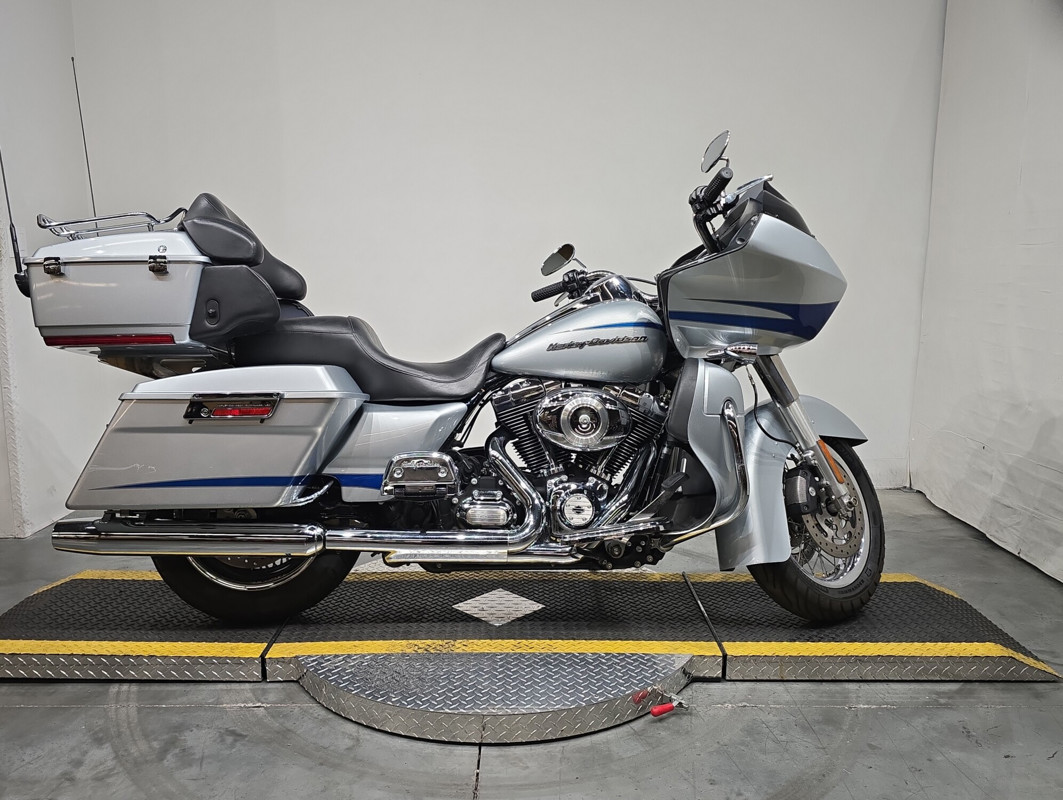 Road Glide® Ultra