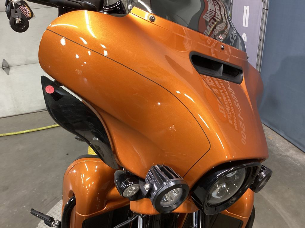 Street Glide® Special