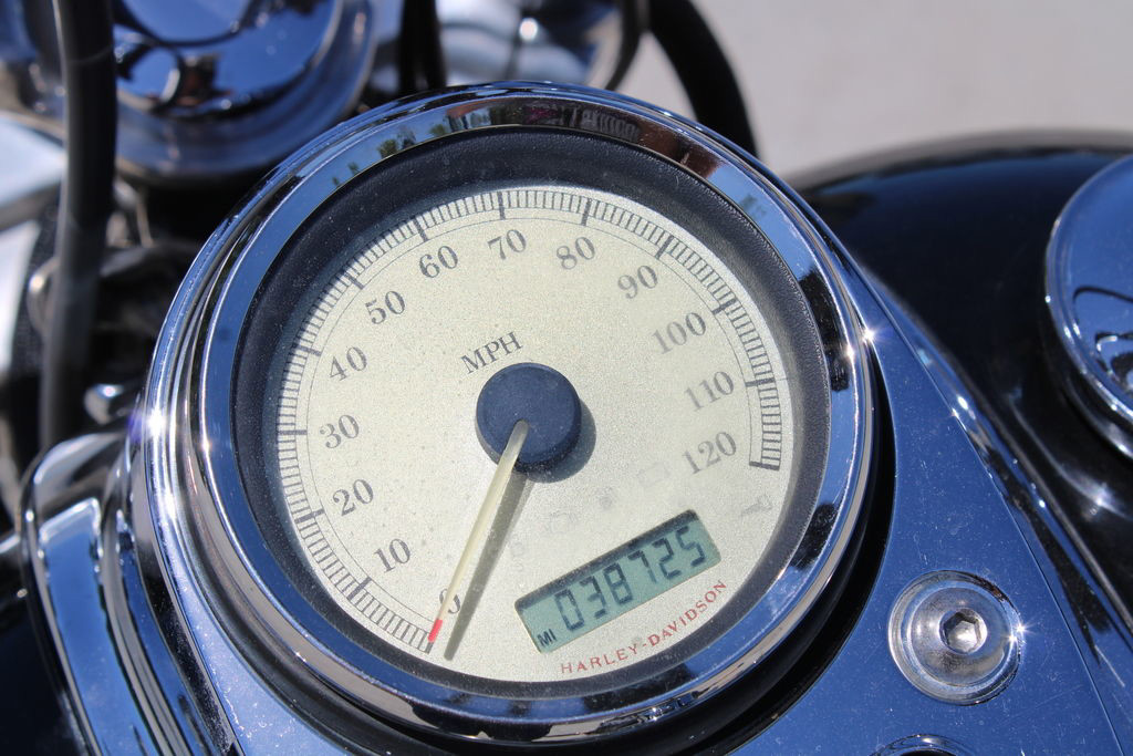 Dyna® Wide Glide®