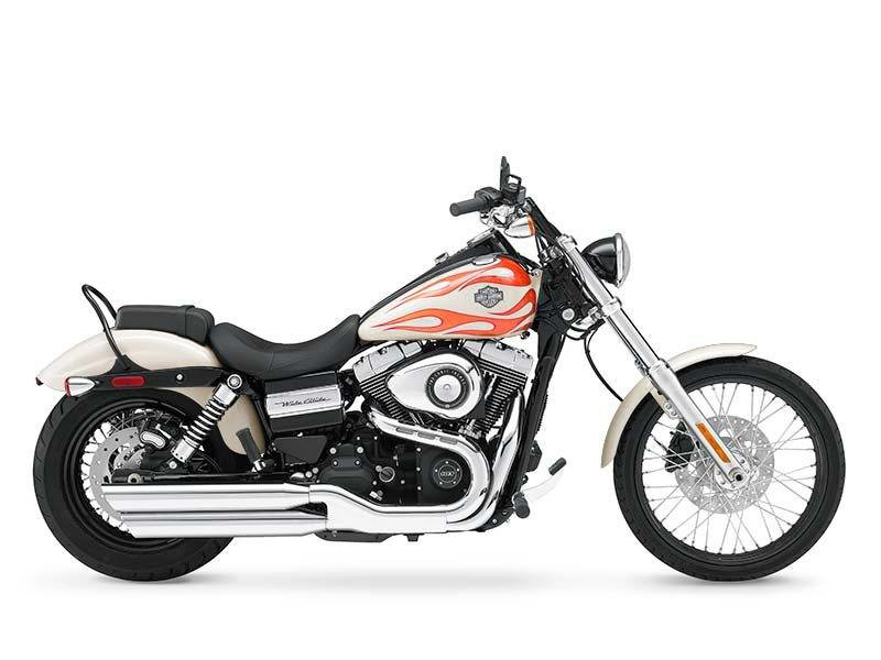 Dyna® Wide Glide®