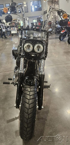 Dyna® Fat Bob®