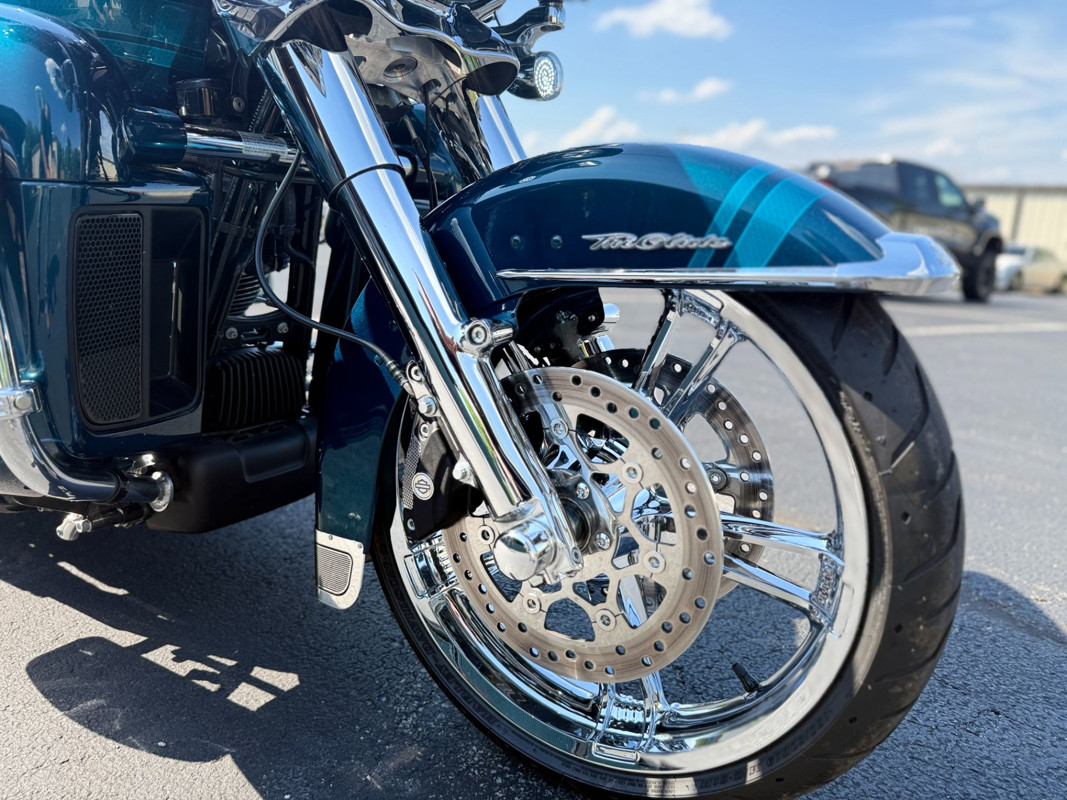 Tri Glide® Ultra