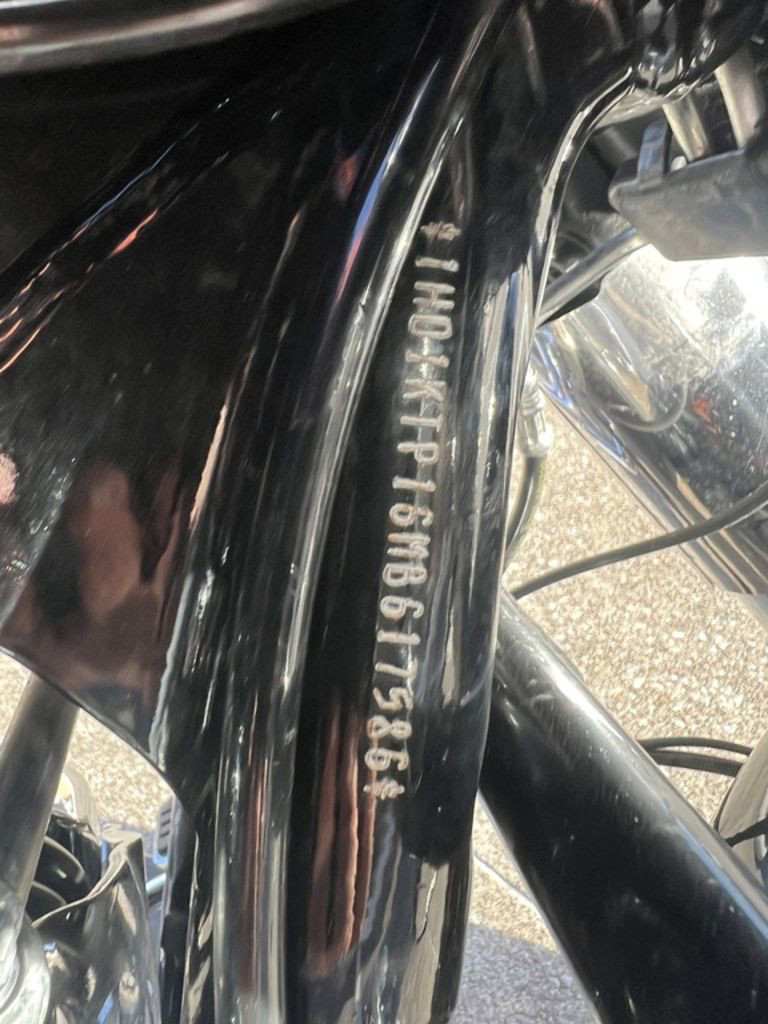 Road Glide® Special