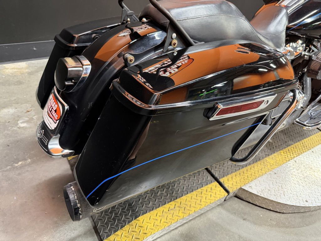 Electra Glide® Ultra® Limited
