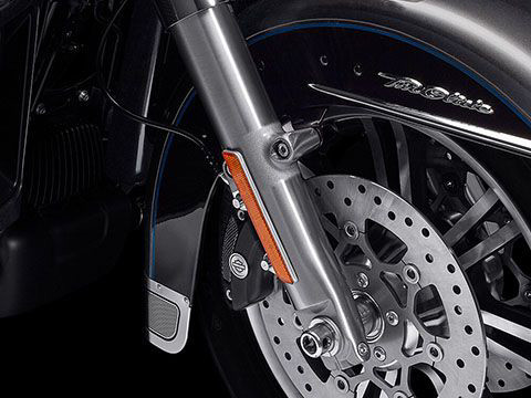 Tri Glide® Ultra