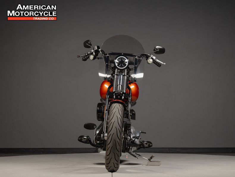 Softail® Cross Bones™