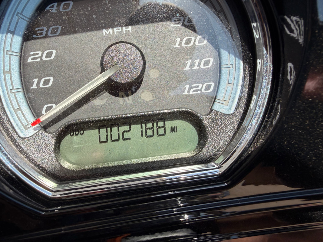 Electra Glide® Ultra® Limited