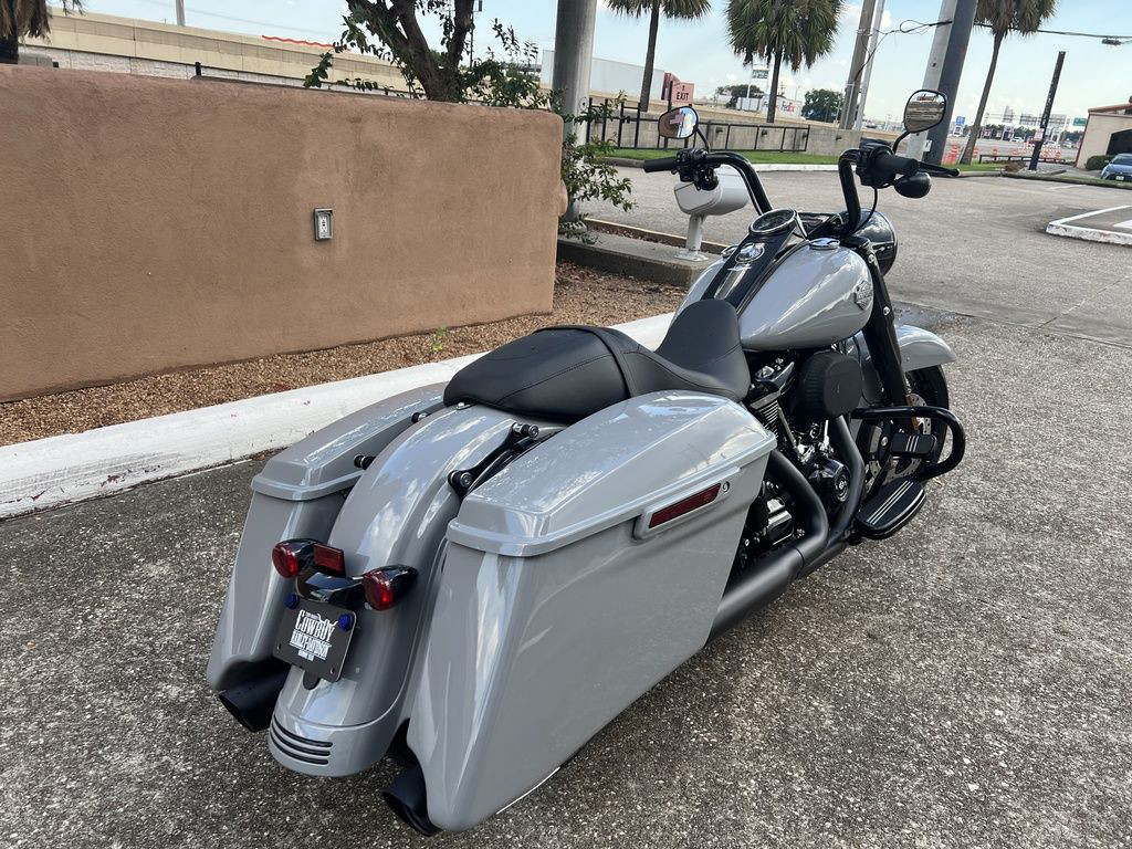 Road King® Special