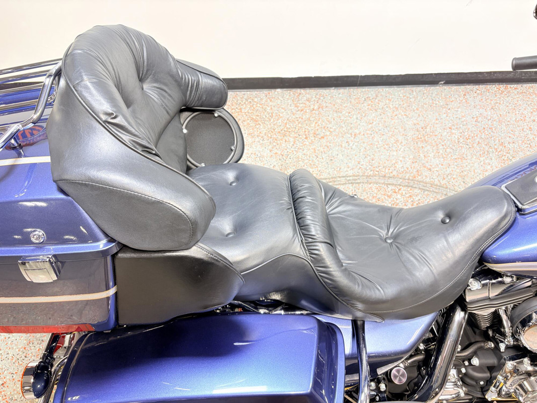 Ultra Classic® Electra Glide®