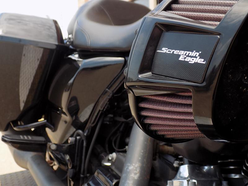 Street Glide® Special