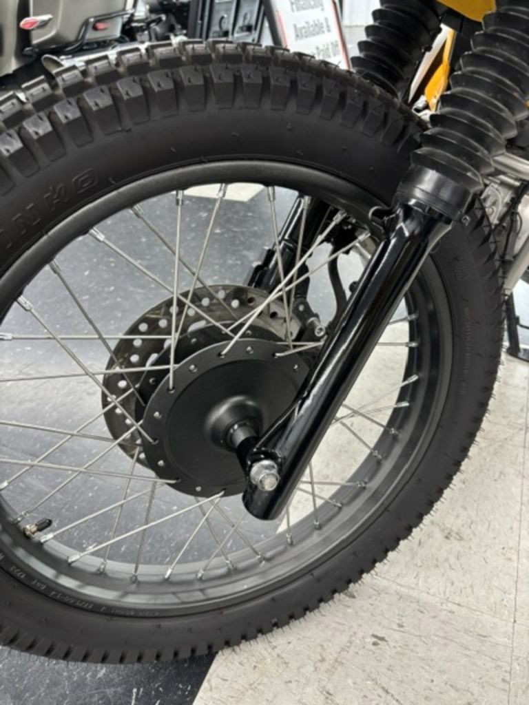 Trail 125