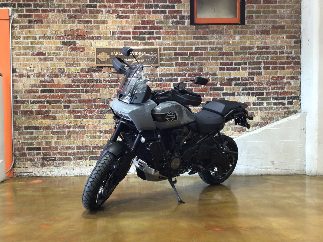 Pan America® 1250 Special