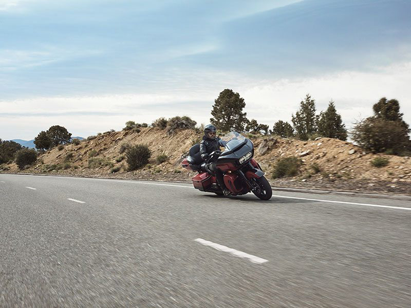 Road Glide® Limited