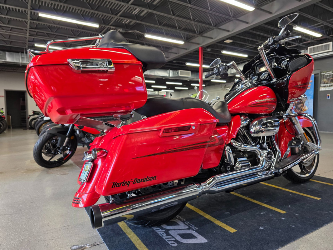 Road Glide® Special