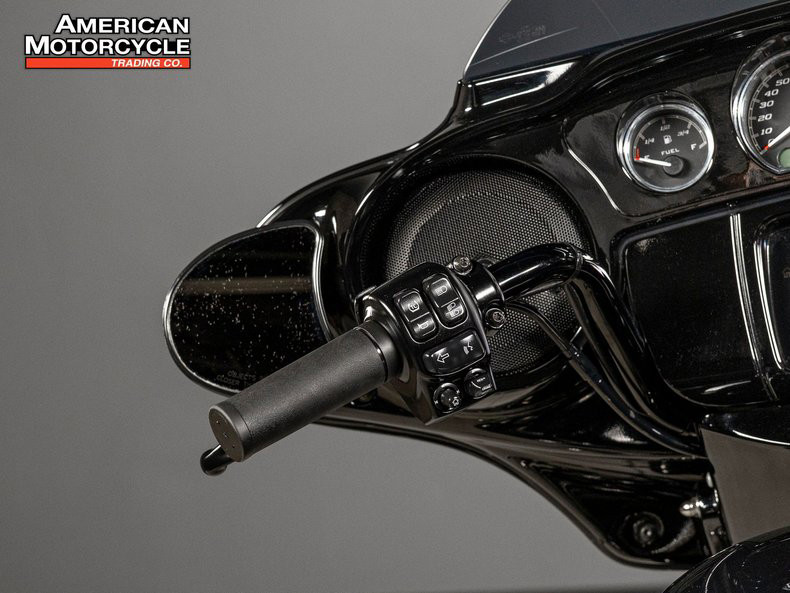 Street Glide® Special