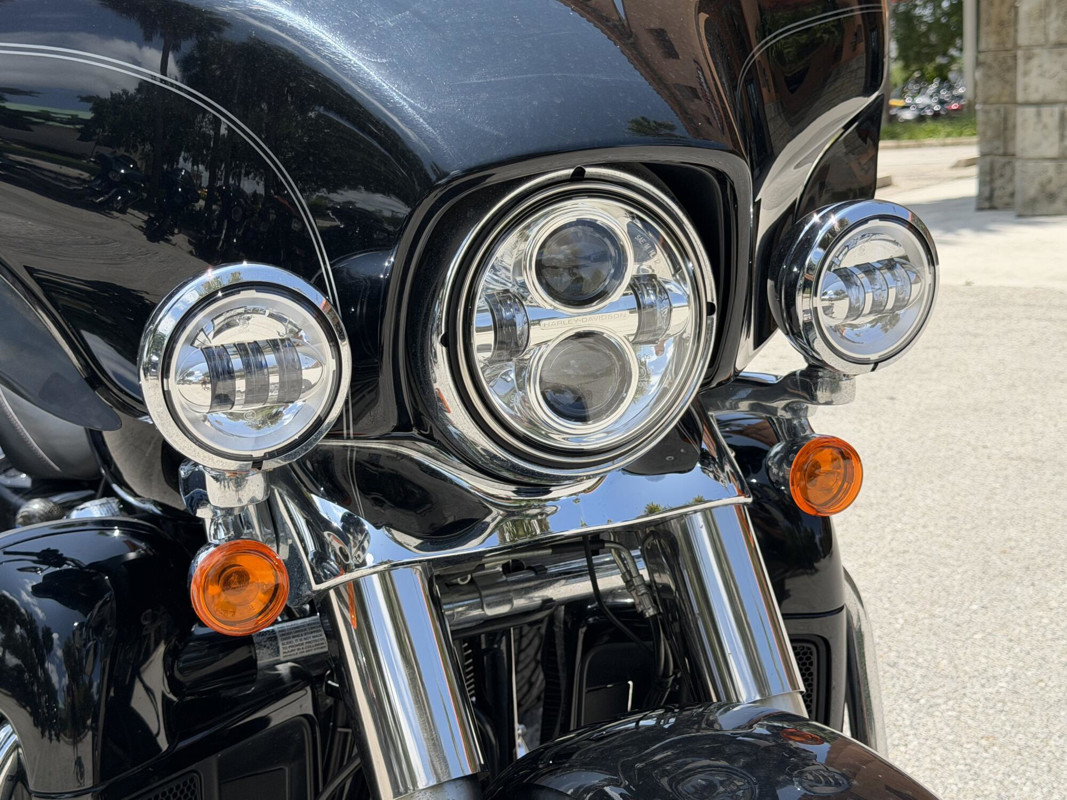 Tri Glide® Ultra