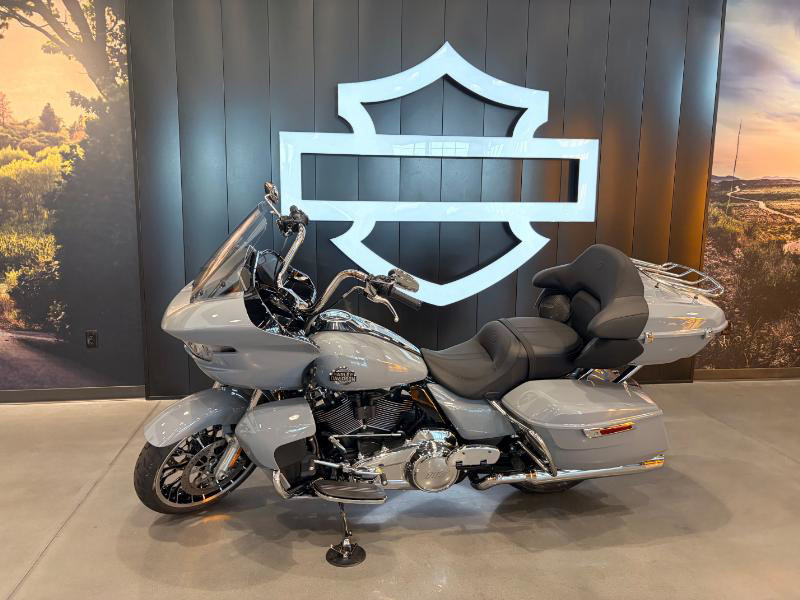 Road Glide® Limited