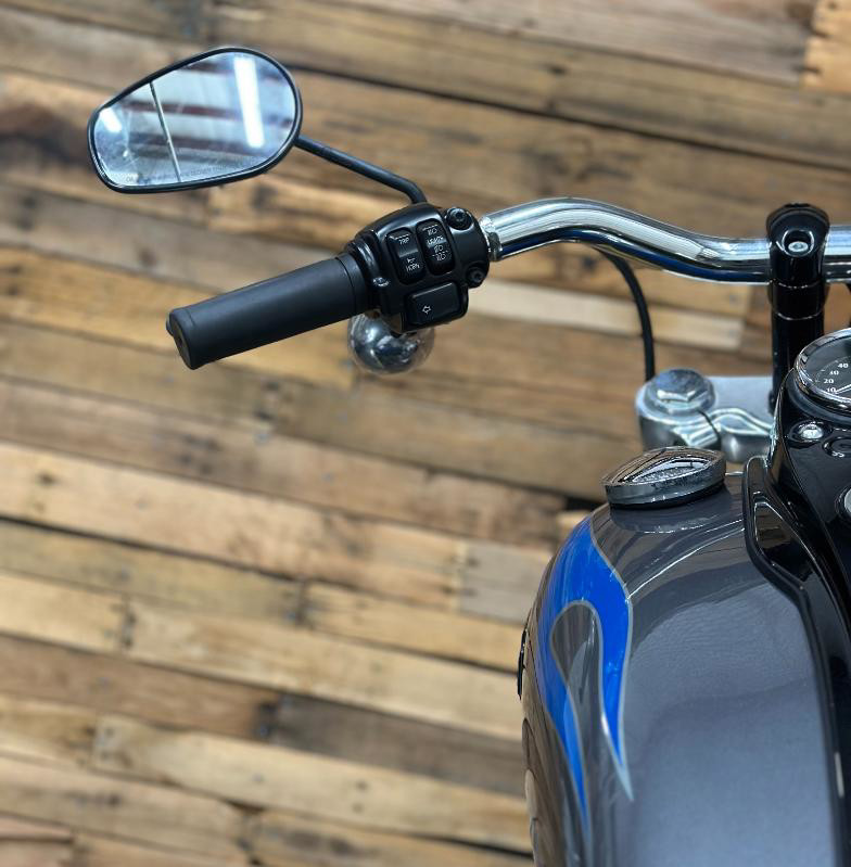 Dyna® Wide Glide®