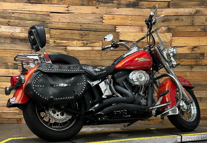Heritage Softail® Classic