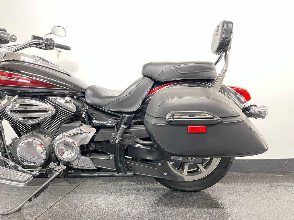 V-Star 950 Tourer