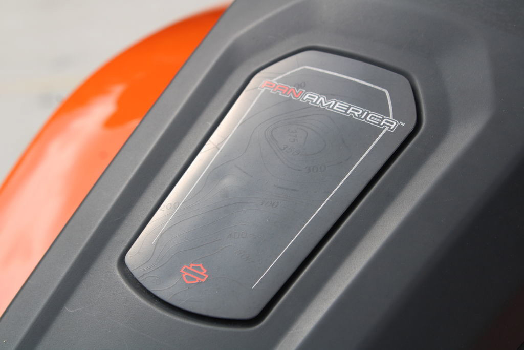 Pan America® 1250 Special
