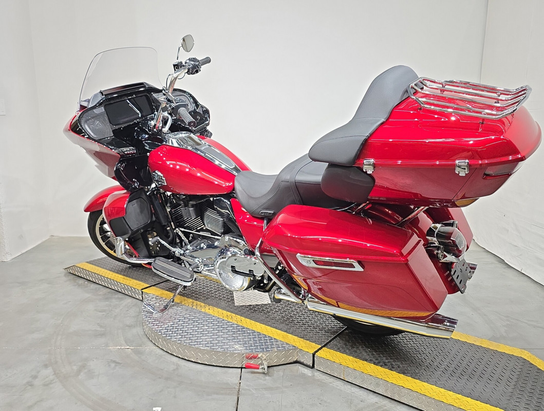 Road Glide® Limited