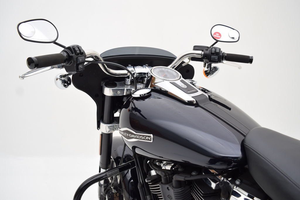 Sport Glide®