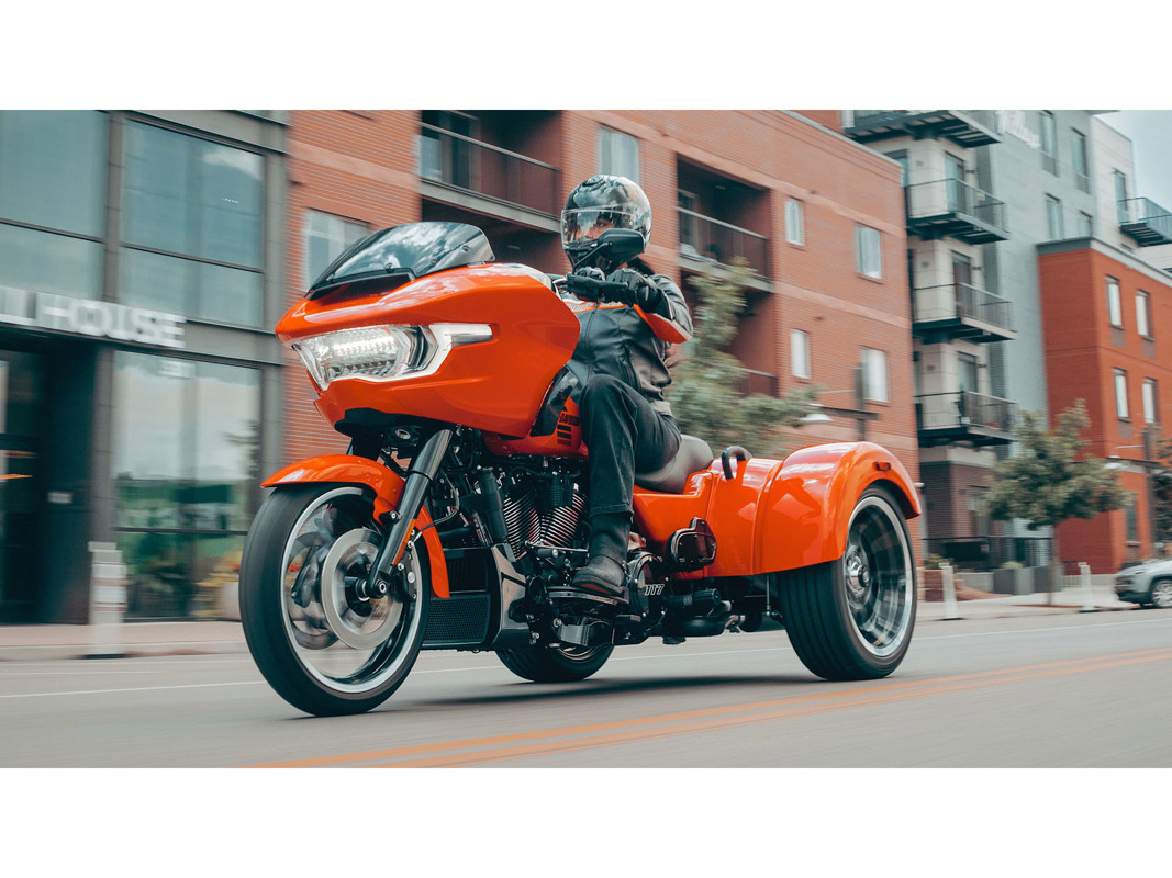Road Glide® 3