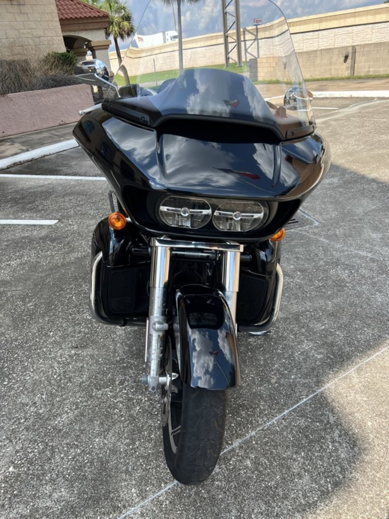 Road Glide® Ultra