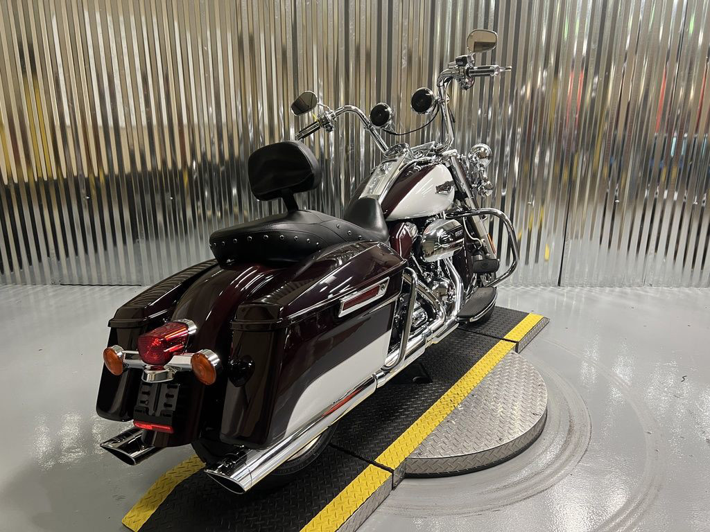 Road King®