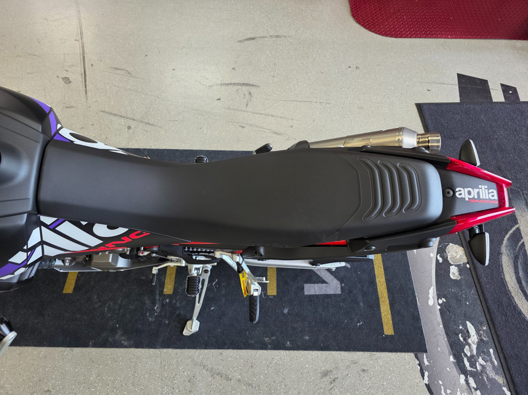Tuareg 660