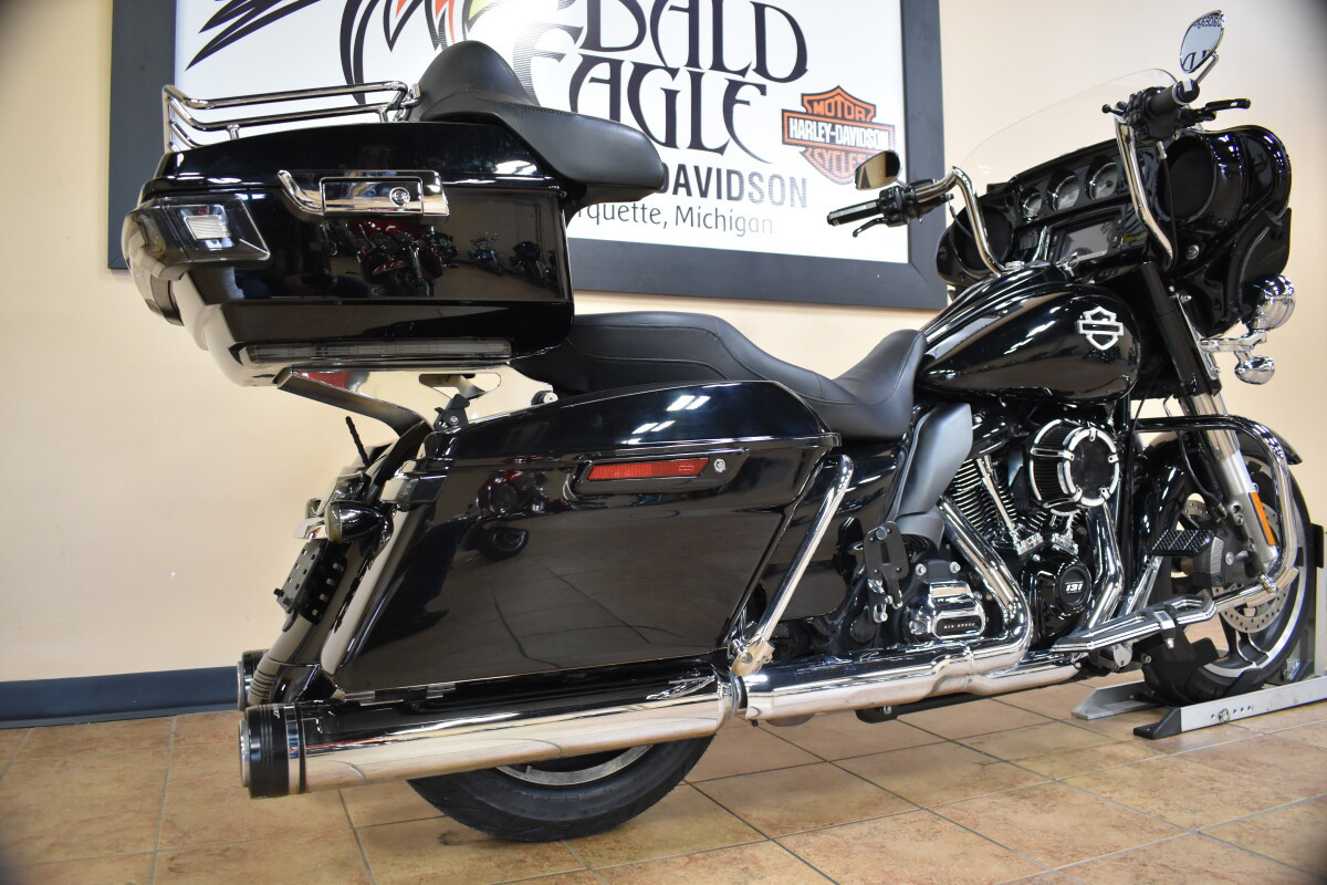 Street Glide® Special