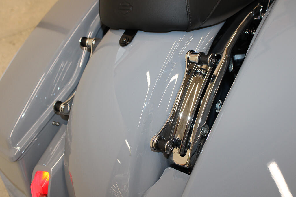 Street Glide®