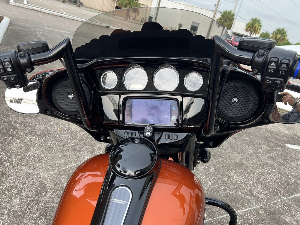 Street Glide® Special