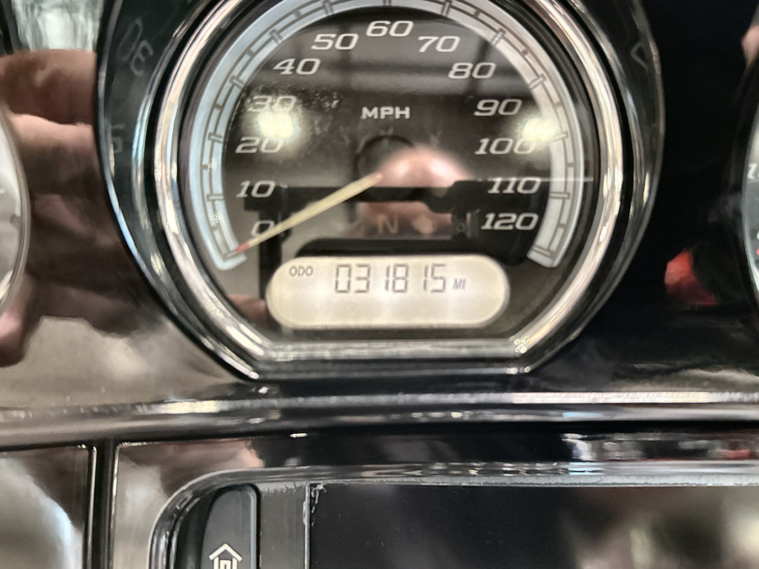 Electra Glide® Ultra® Limited