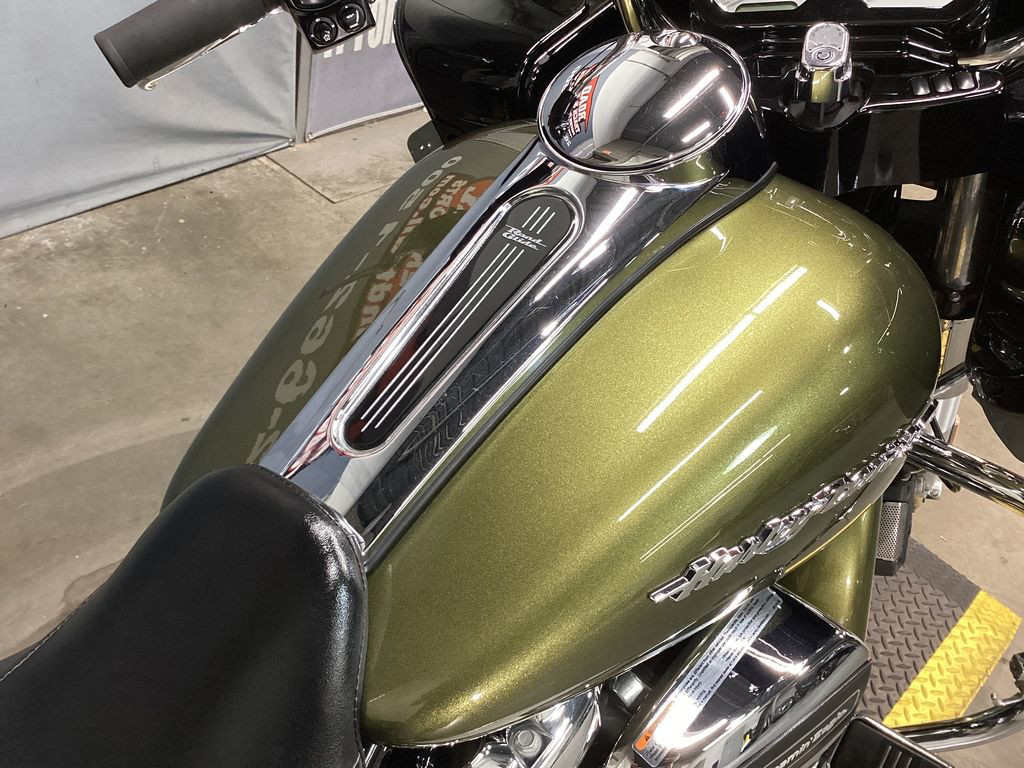 Road Glide® Special