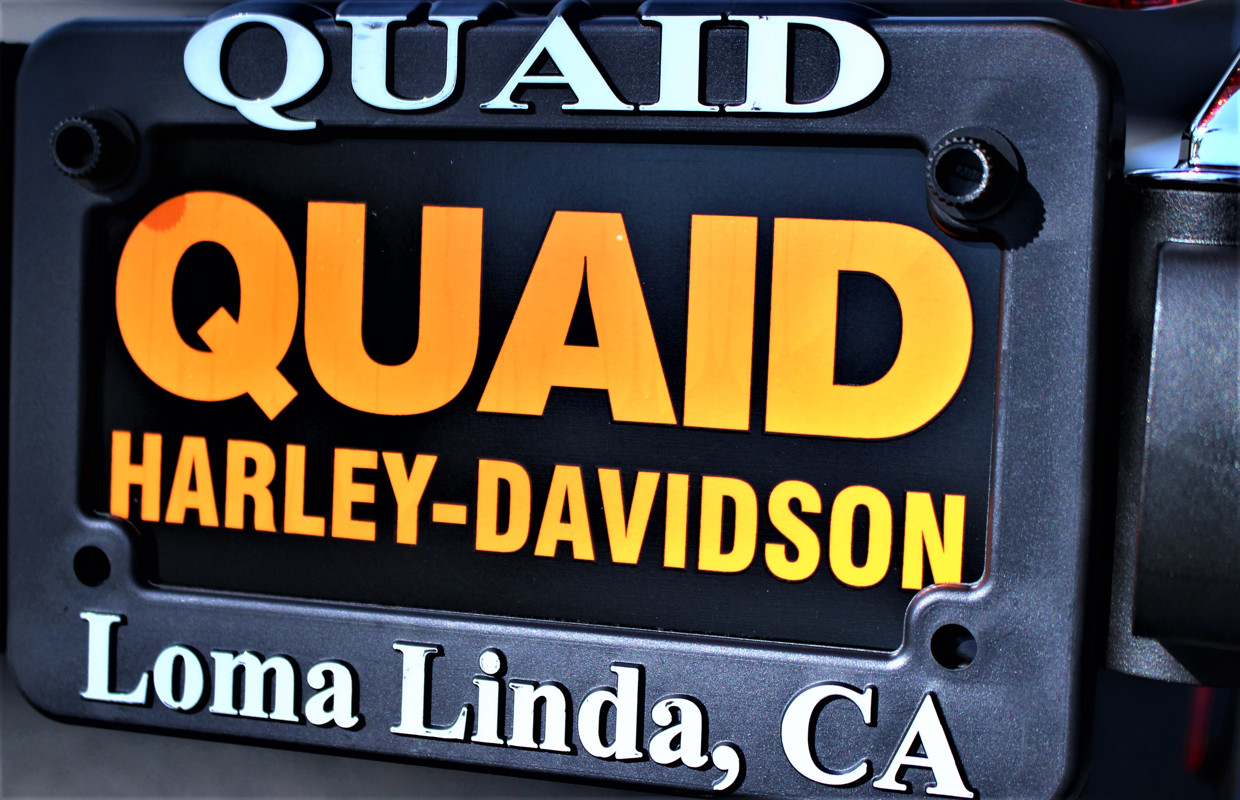 Heritage Softail® Classic