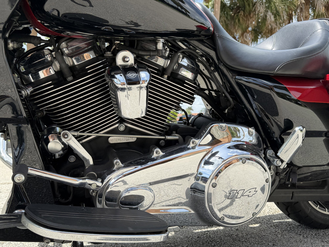 Road Glide® Special