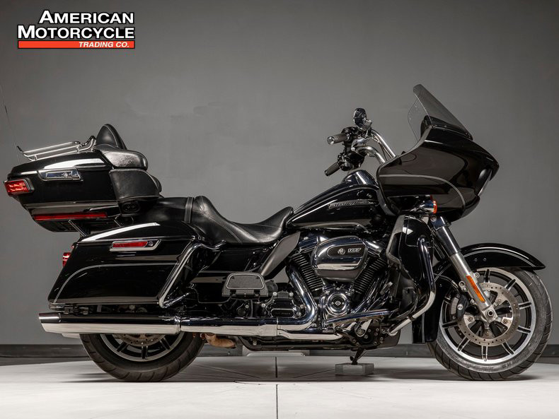 Road Glide® Ultra