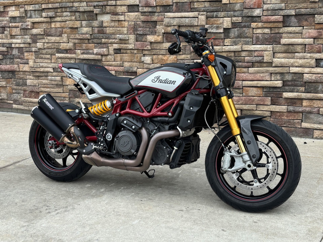 FTR® 1200 