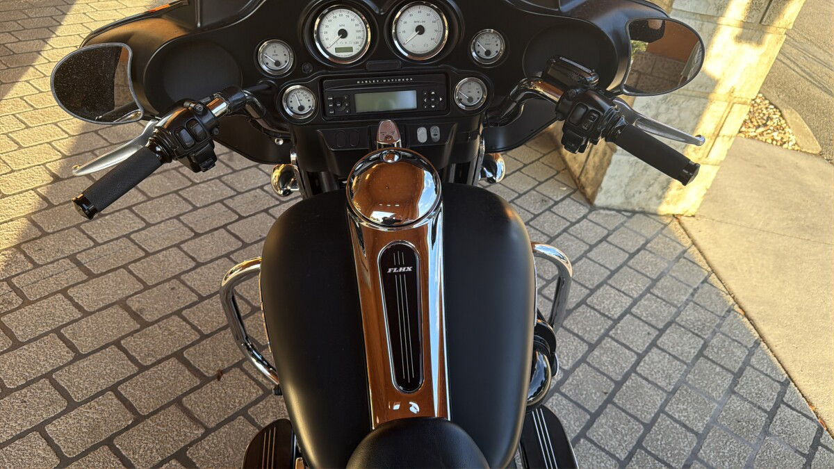 Street Glide®