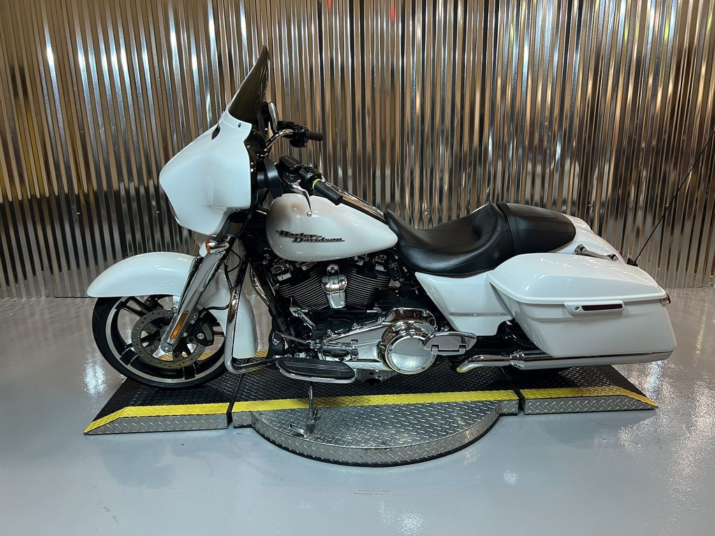 Street Glide® Special