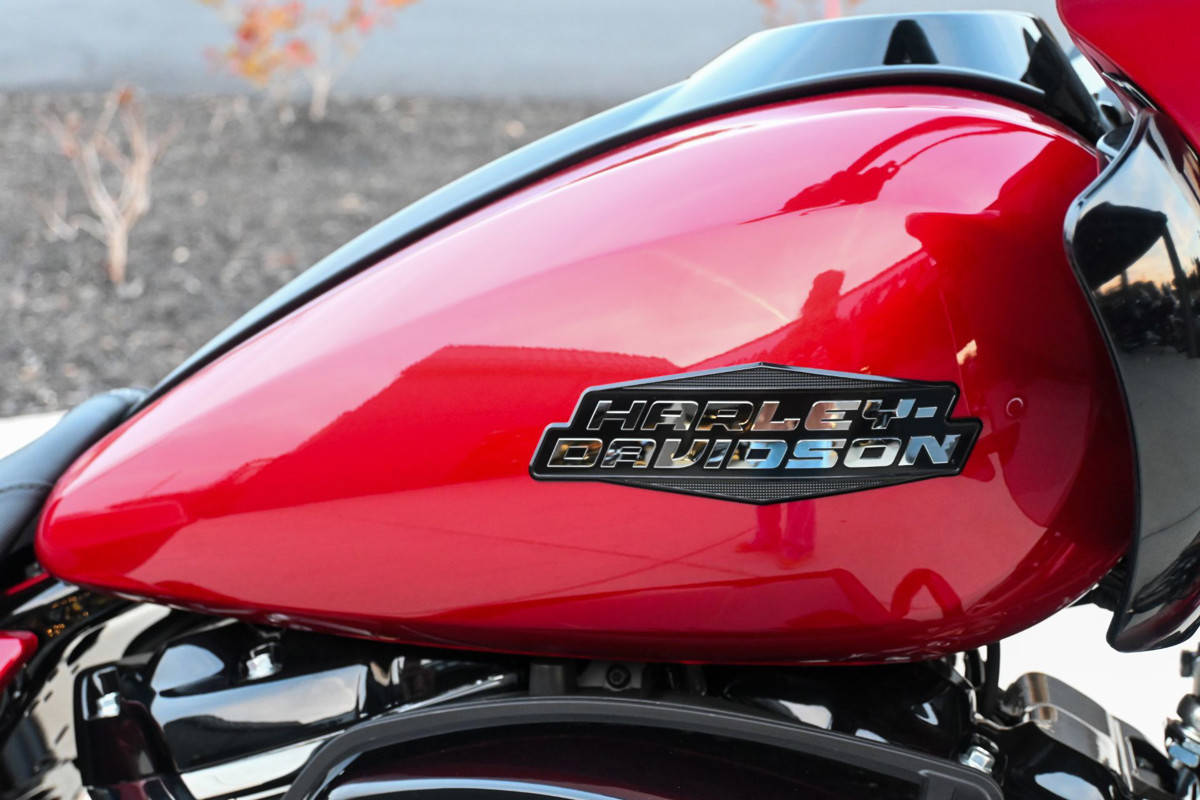 Road Glide®
