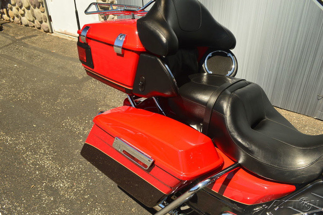 Electra Glide® Ultra Limited®