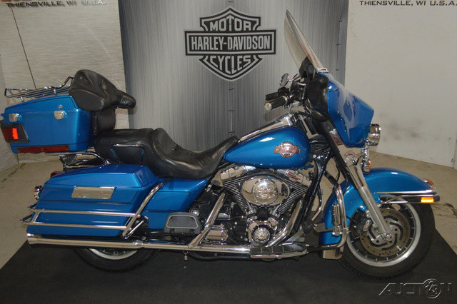 Electra Glide® Classic